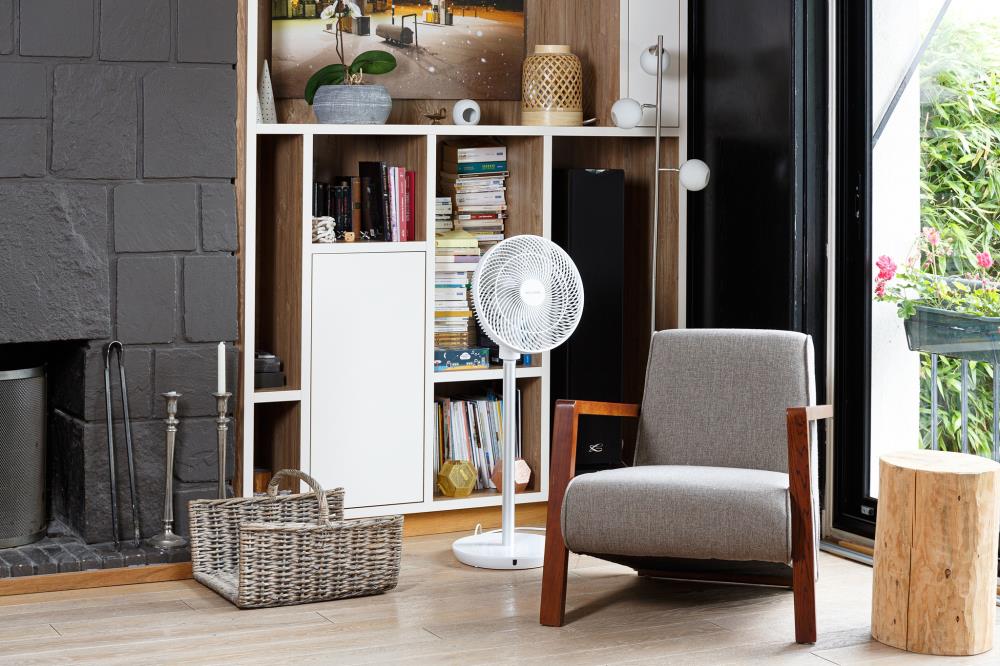 FAN STANDING TUKAN/COP001213 STYLIES