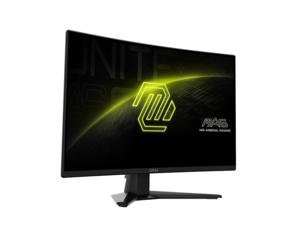 MSI MAG 274CXF 27" Gaming/Curved