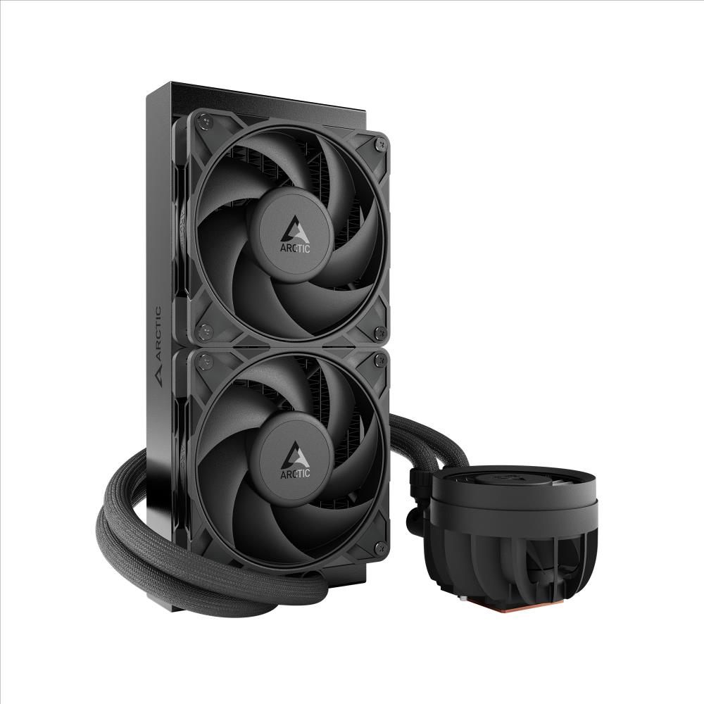 CPU COOLER S_MULTI/ACFRE00178A ARCTIC