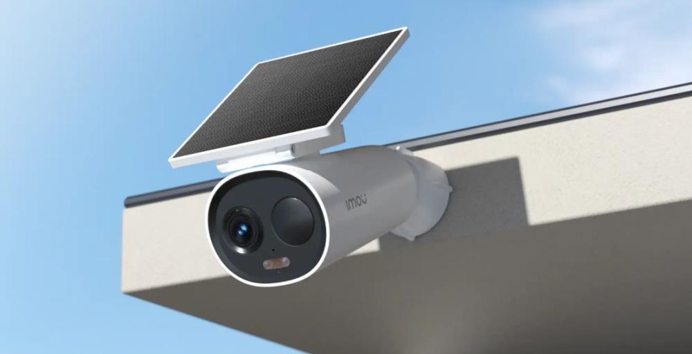 WRL CAMERA 5MP CELL 3C ALL IN/ONE IPC-K9DC-5M0WEH-V2 IMOU