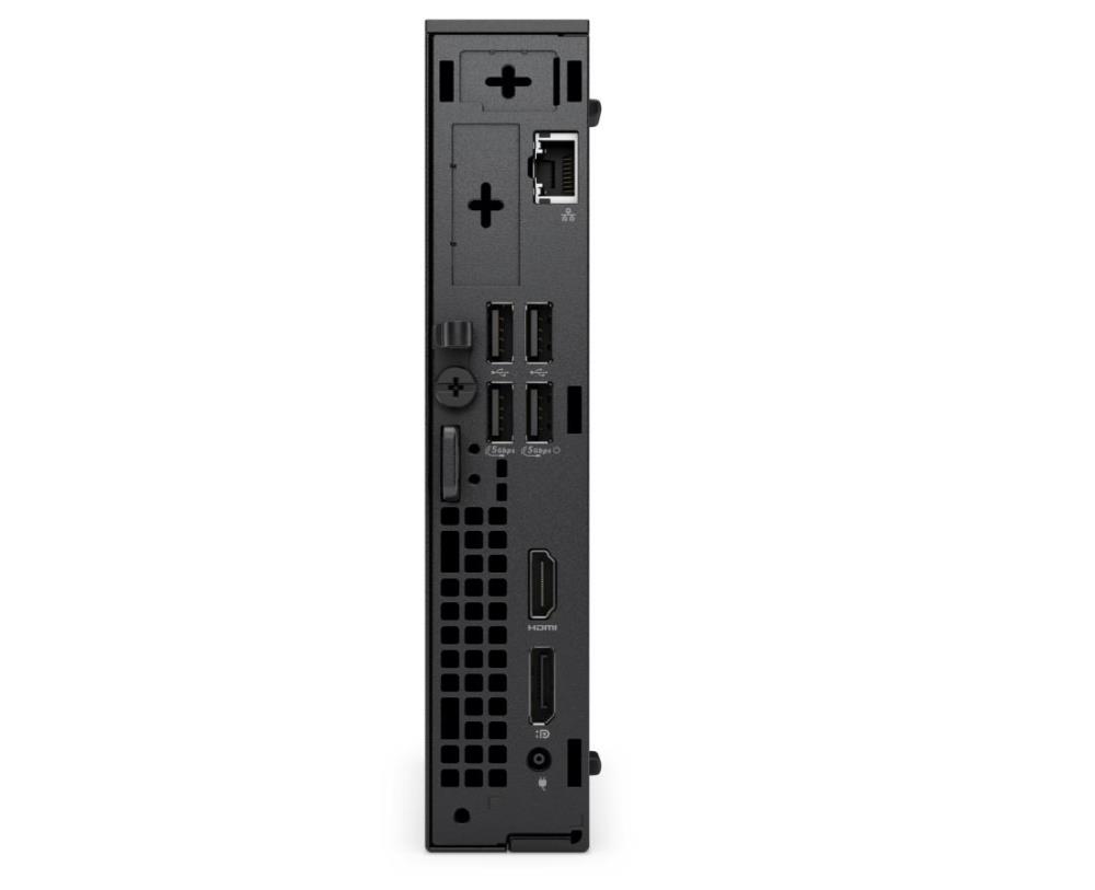 DELL Pro Micro QCM1250 Business
