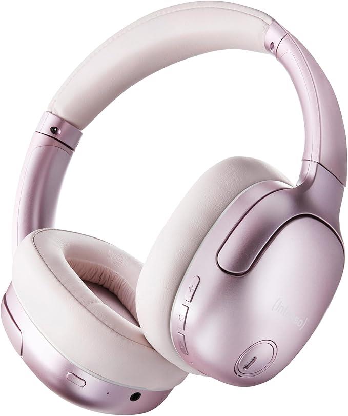 HEADSET WRL O400HA/ROSE 3740403 INTENSO