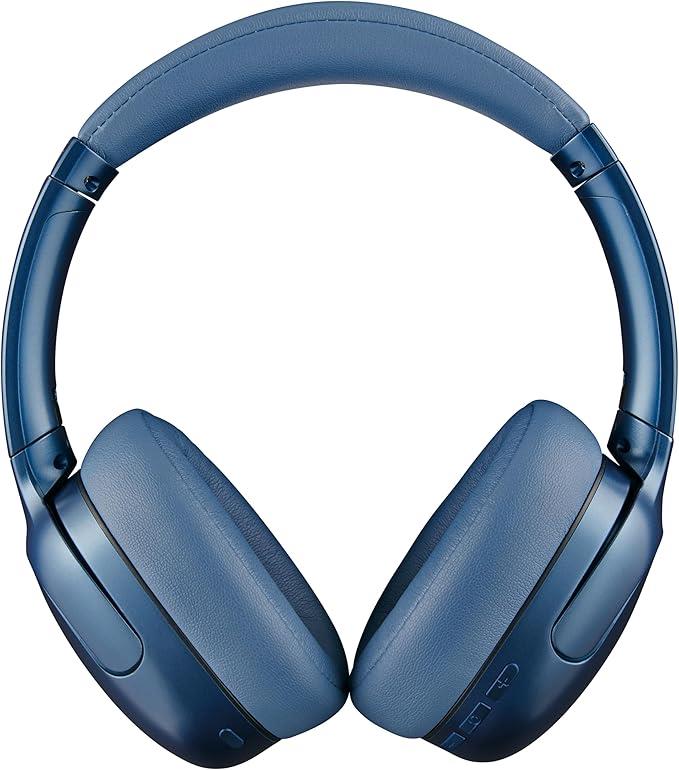 HEADSET WRL O400HA/BLUE 3740405 INTENSO