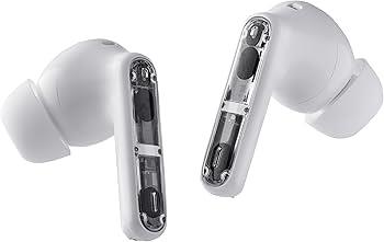 HEADSET BUDS PLUS T310AE/WHITE 3720312 INTENSO