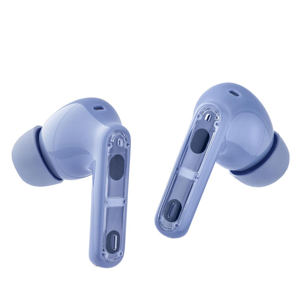 HEADSET BUDS PLUS T310AE/BLUE 3720315 INTENSO