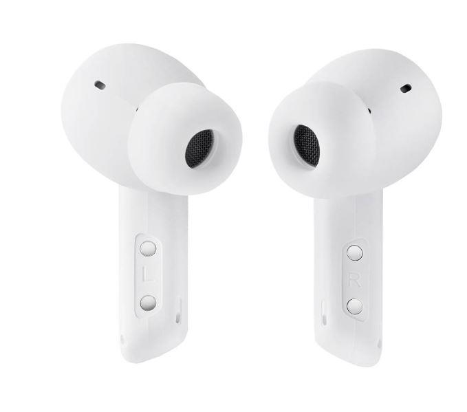 HEADSET BUDS PRO T500HAE/WHITE 3720502 INTENSO