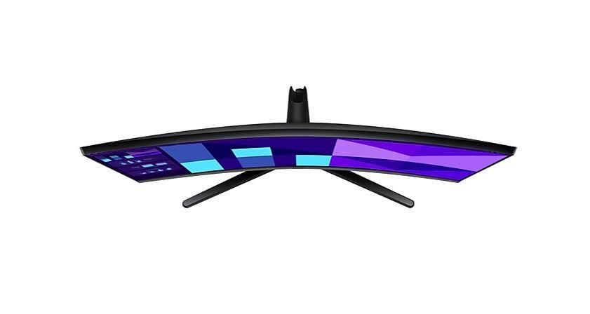 SAMSUNG LS27D390GAUXEN 27" Business/Curved