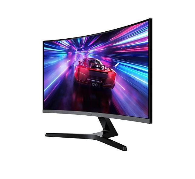 SAMSUNG LS27D390GAUXEN 27" Business/Curved