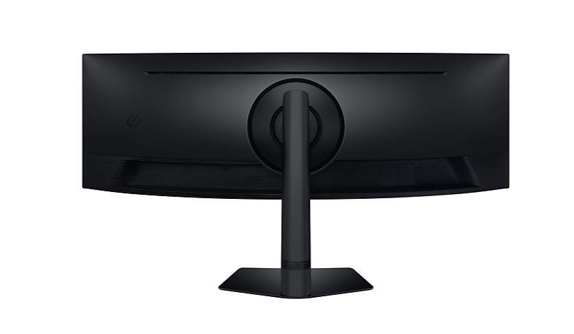 SAMSUNG LS49FG910EUXEN 49" Gaming/Curved