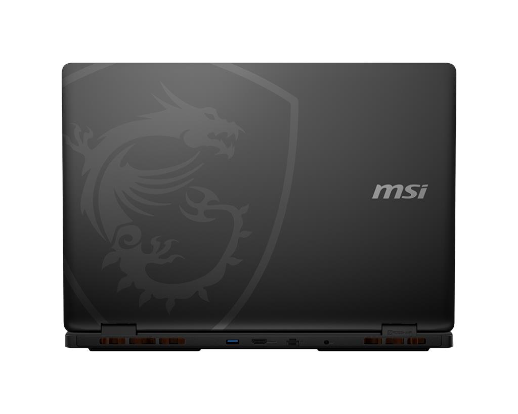 MSI Crosshair 18 HX AI A2XWGKG CPU  Core Ultra