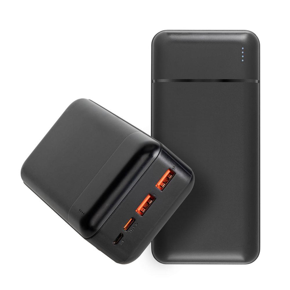 POWER BANK USB 30000MAH/VA2103 RIVACASE