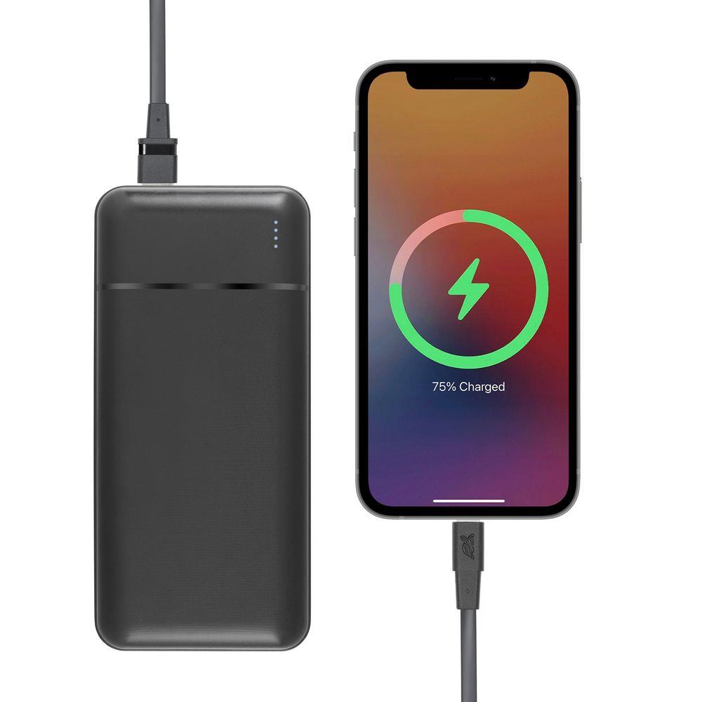 POWER BANK USB 30000MAH/VA2103 RIVACASE