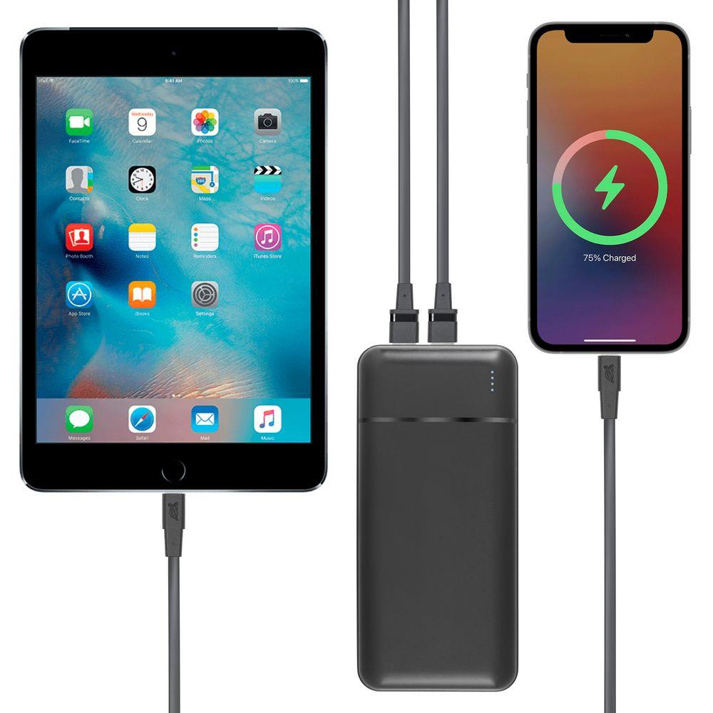 POWER BANK USB 30000MAH/VA2103 RIVACASE