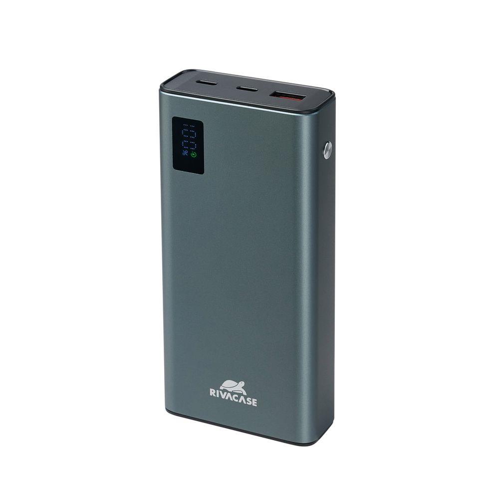 POWER BANK USB 20000MAH/VA1022 RIVACASE