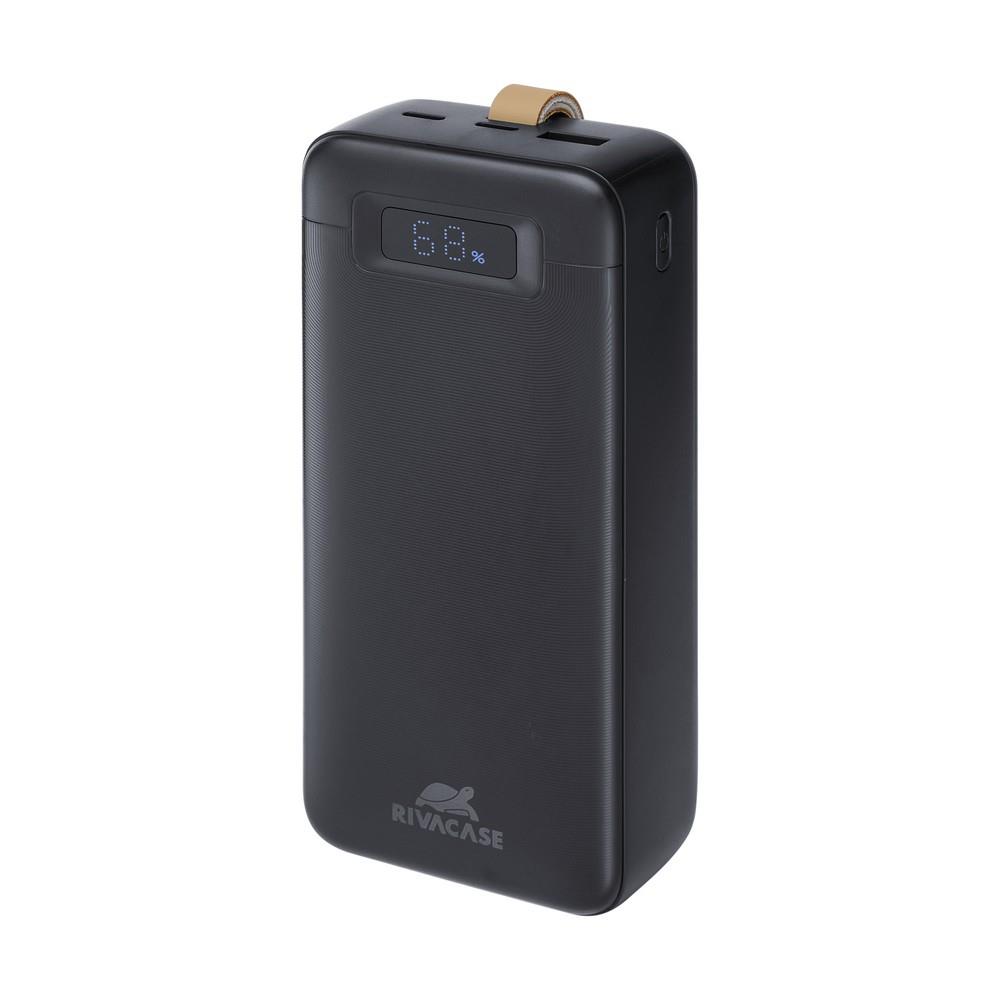 POWER BANK USB 30000MAH/VA1083 RIVACASE