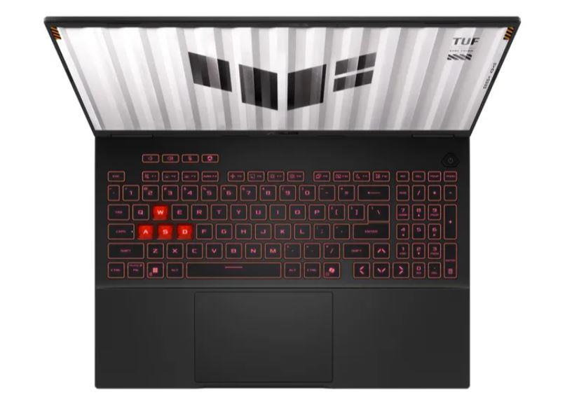 ASUS TUF Gaming A16 FA608UH-RV015W