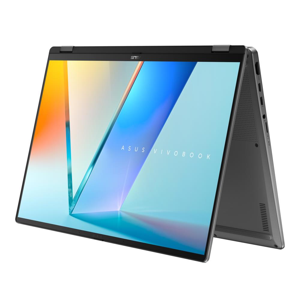 ASUS VivoBook Flip TP3607SH-RJ013W CPU  Core Ultra