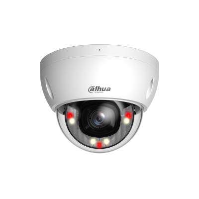 NET CAMERA 6MP IR DOME/IPC-HDBW2649E-S-IL-0280B DAHUA