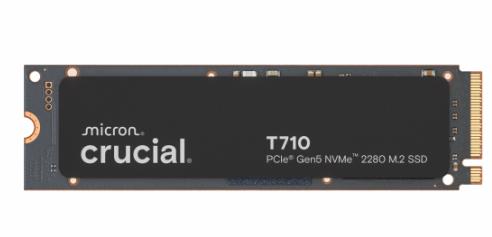 CRUCIAL T710 2TB M.2