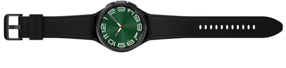 SMARTWATCH GALAXY WATCH6 CLAS./LTE 47MM BLACK SM-R965 SAMSUNG