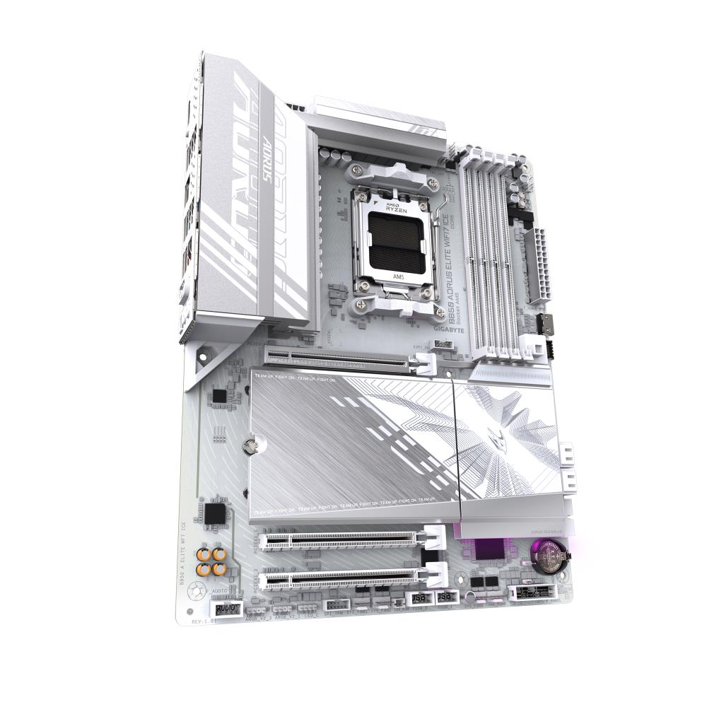 GIGABYTE AMD B850 SAM5 ATX