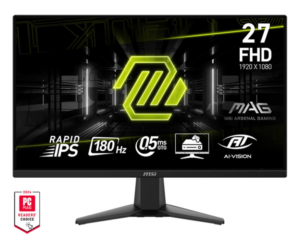 MSI MAG 275F 27" Gaming