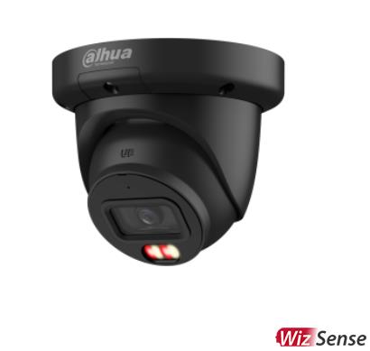 NET CAMERA 8MP EYEBALL/HDW3849QM-S-IL-0280B-B DAHUA