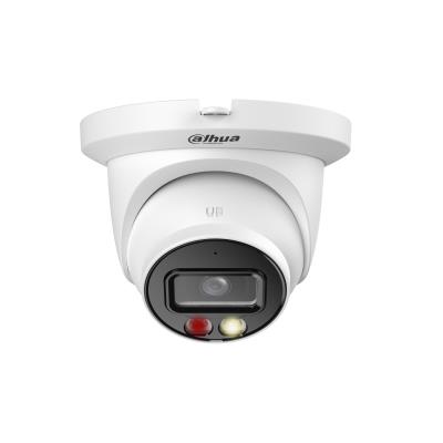 NET CAMERA 6MP EYEBALL/IPC-HDW2649TM-S-IL-0280B DAHUA