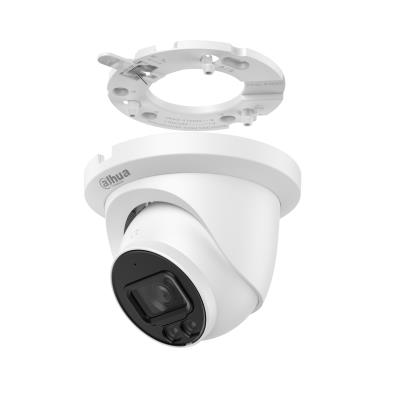 NET CAMERA 6MP EYEBALL/IPC-HDW2649TM-S-IL-0280B DAHUA