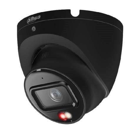 NET CAMERA 8MP EYEBALL/HDW1839T-A-IL-0280B-S6-B DAHUA