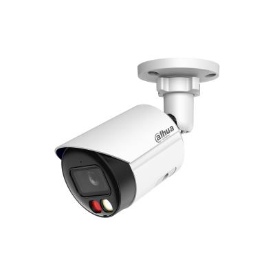 NET CAMERA 6MP BULLET/IPC-HFW2649S-S-IL-0280B DAHUA