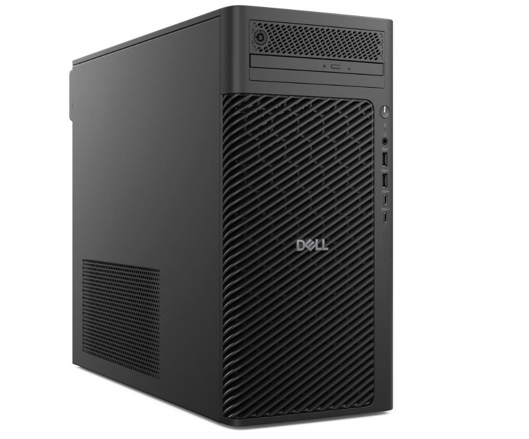 DELL Pro Max Tower T2 FCT2250 Business