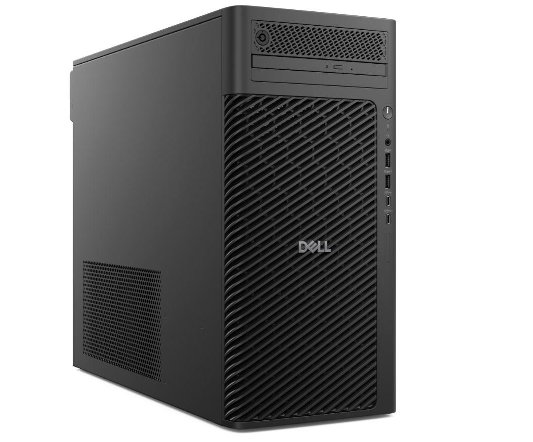 DELL Pro Max Tower T2 FCT2250 Business