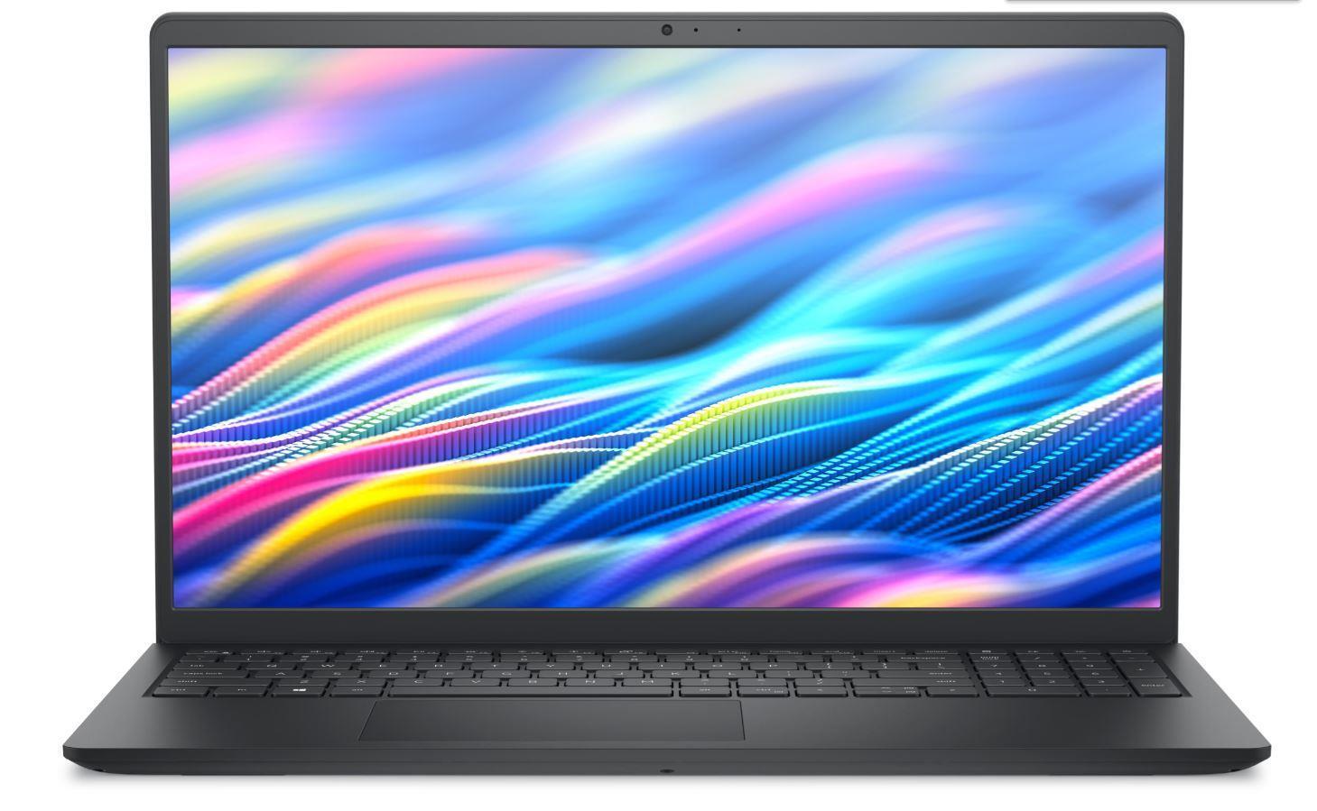 NB DC15250 C3-100U 15&quot;/8/512GB LIN 210-BRNX DELL