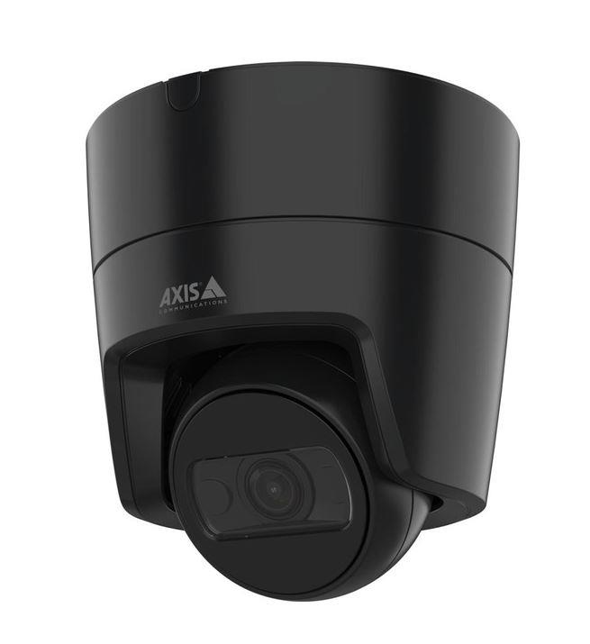 NET CAMERA M3126-LVE 4MP DOME/BLACK 02919-001 AXIS