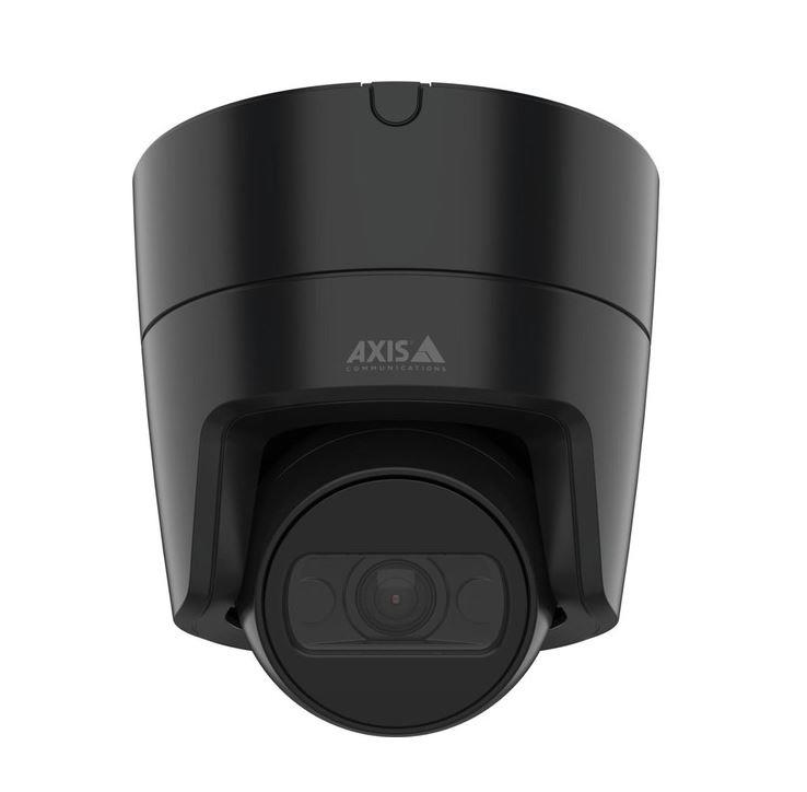 NET CAMERA M3126-LVE 4MP DOME/BLACK 02919-001 AXIS
