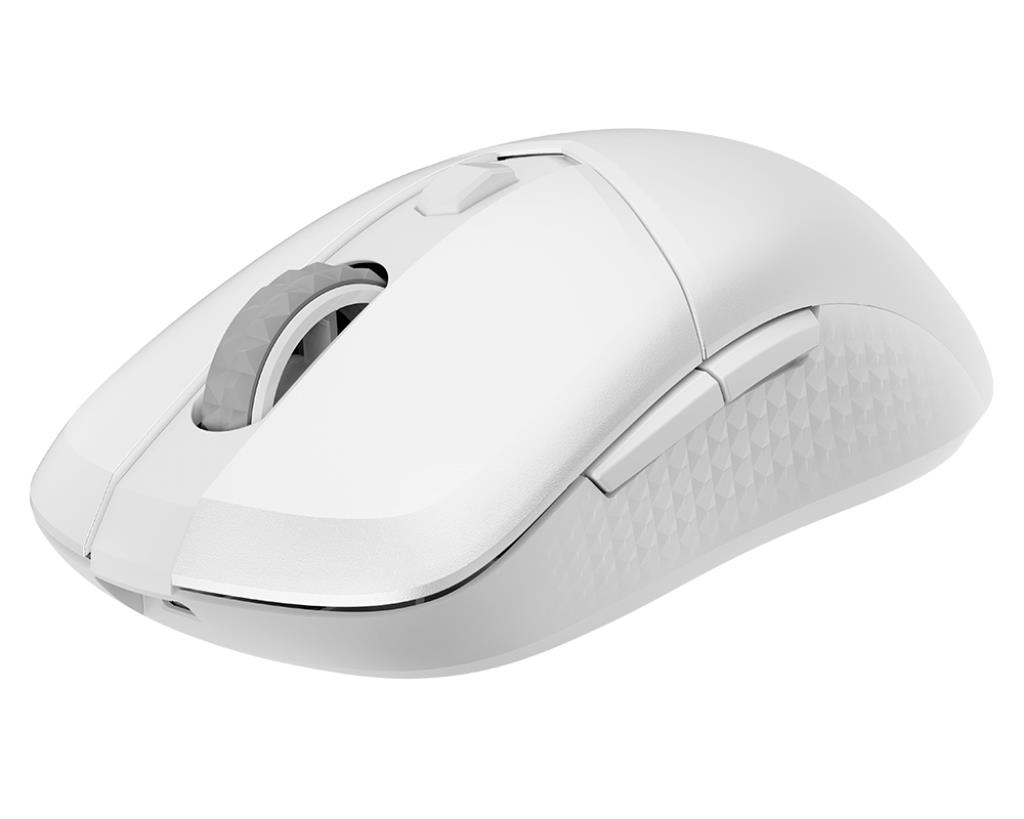 MOUSE USB OPTICAL WRL GAMING/VERSA 300 W WHITE MSI