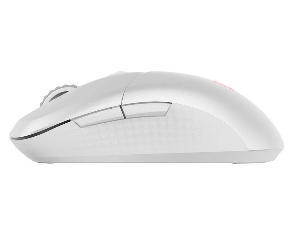 MOUSE USB OPTICAL WRL GAMING/VERSA 300 W WHITE MSI