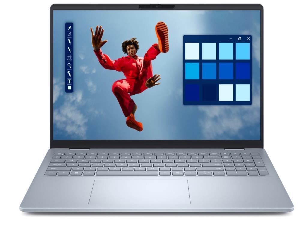 NB 16PLUS CU9-288V 16" ENG/32GB/1TB W11P 210-BPKF DELL