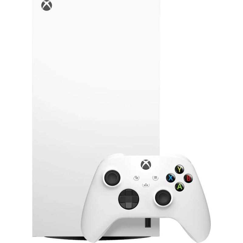 CONSOLE XBOX SERIES X DIGITAL/1TB 196388363902 MICROSOFT