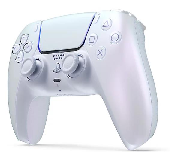 CONSOLE ACC CONTROLLER WRL PS5/DUALSENSE V2 711719590019 SONY