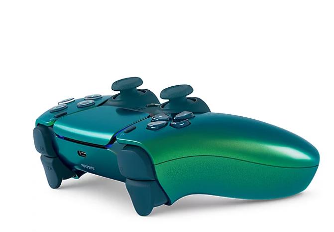 CONSOLE ACC CONTROLLER WRL PS5/DUALSENSE V2 711719590071 SONY