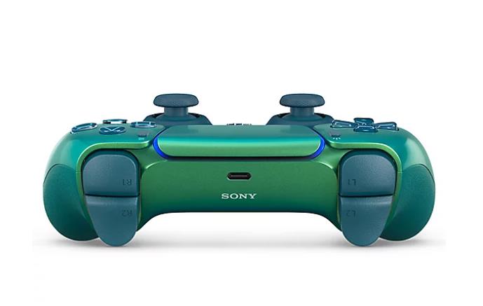 CONSOLE ACC CONTROLLER WRL PS5/DUALSENSE V2 711719590071 SONY