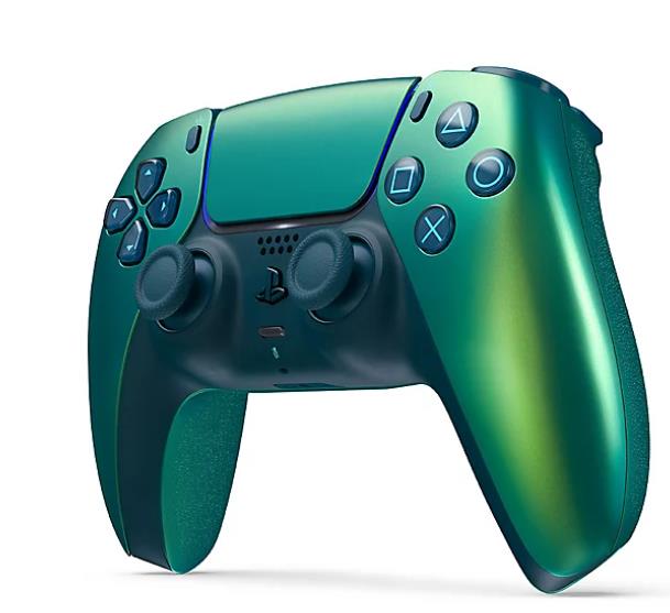 CONSOLE ACC CONTROLLER WRL PS5/DUALSENSE V2 711719590071 SONY