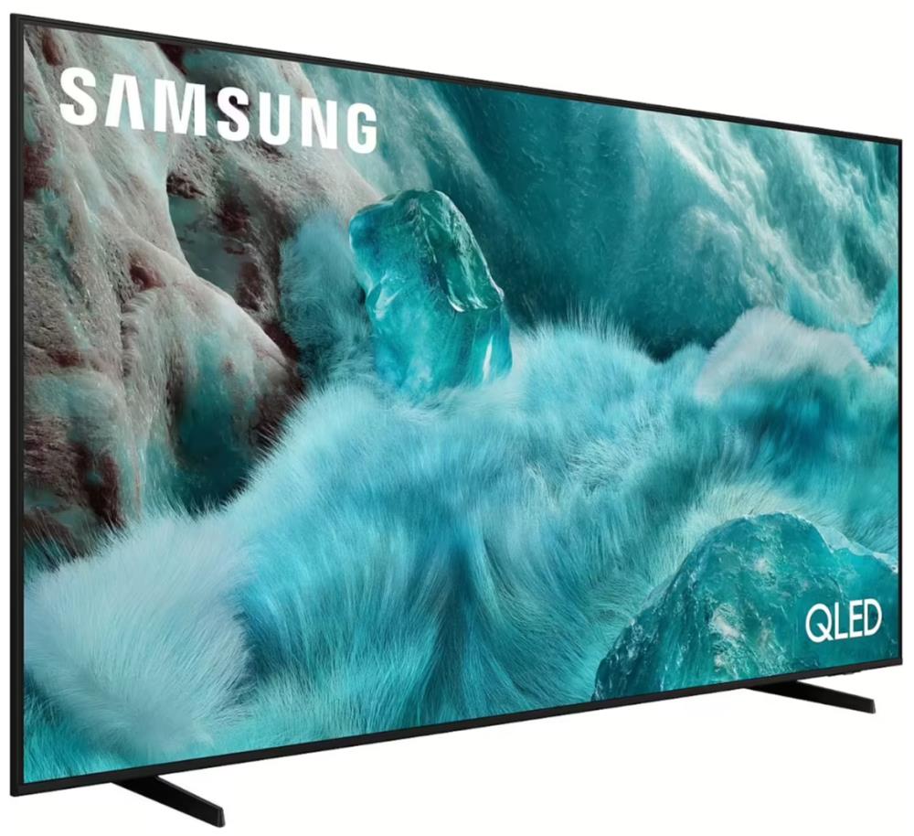 SAMSUNG 43" 4K/Smart QLED