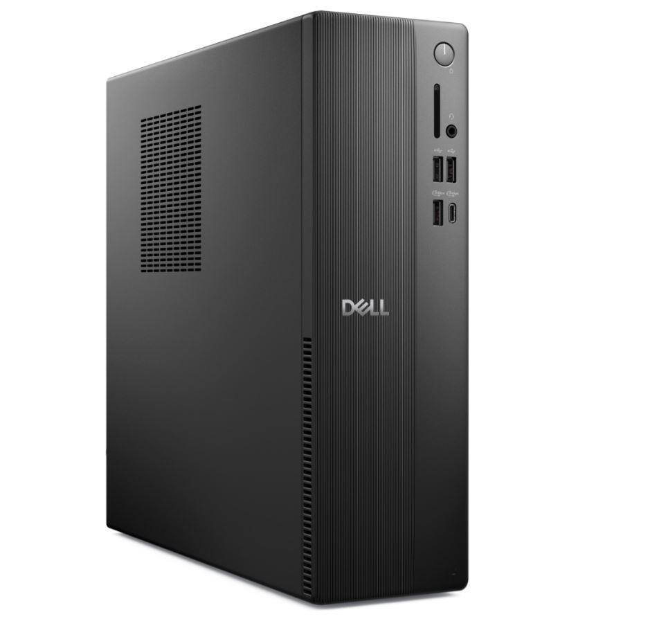 DELL Slim ECS1250 Business Desktop