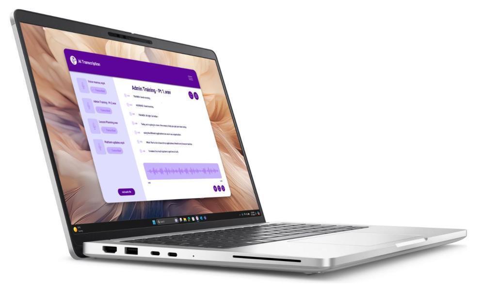 NB PRO 14PLUS CU5-235U 14"T/16/512GB W11P PB14250 DELL