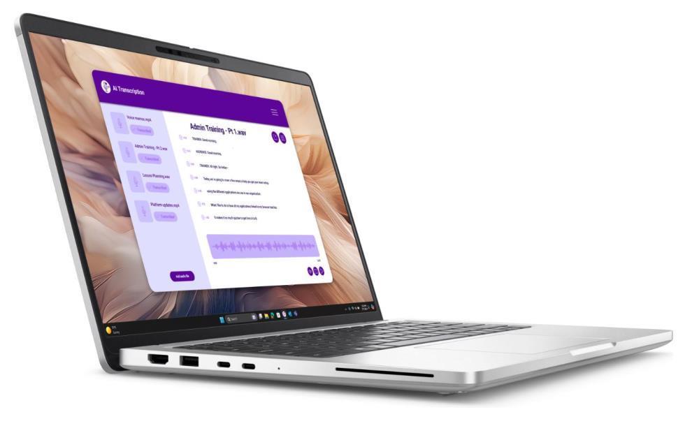 DELL Pro Plus Pro 14 Plus (PB14250) CPU  Core Ultra