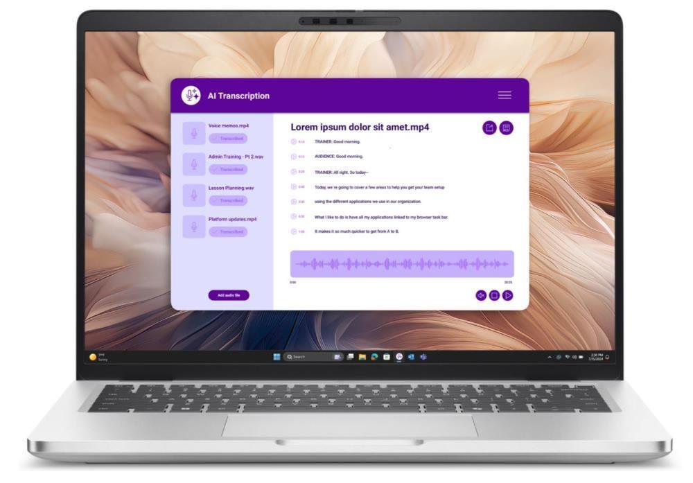 NB PRO 14PLUS CU5-236V 14" ENG/16/512GB W11P 210-BPDN DELL