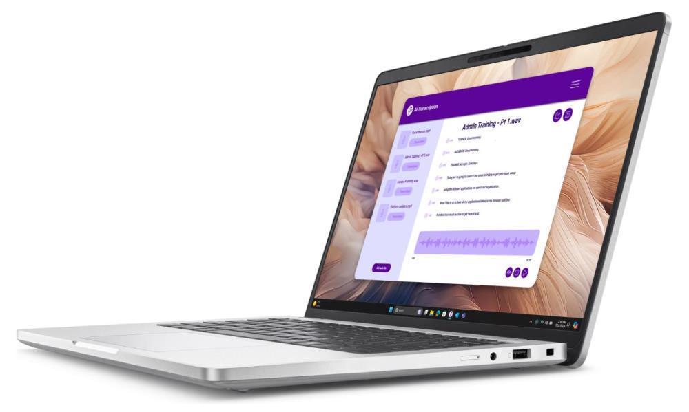 NB PRO 14PLUS CU5-236V 14" ENG/16/512GB W11P 210-BPDN DELL